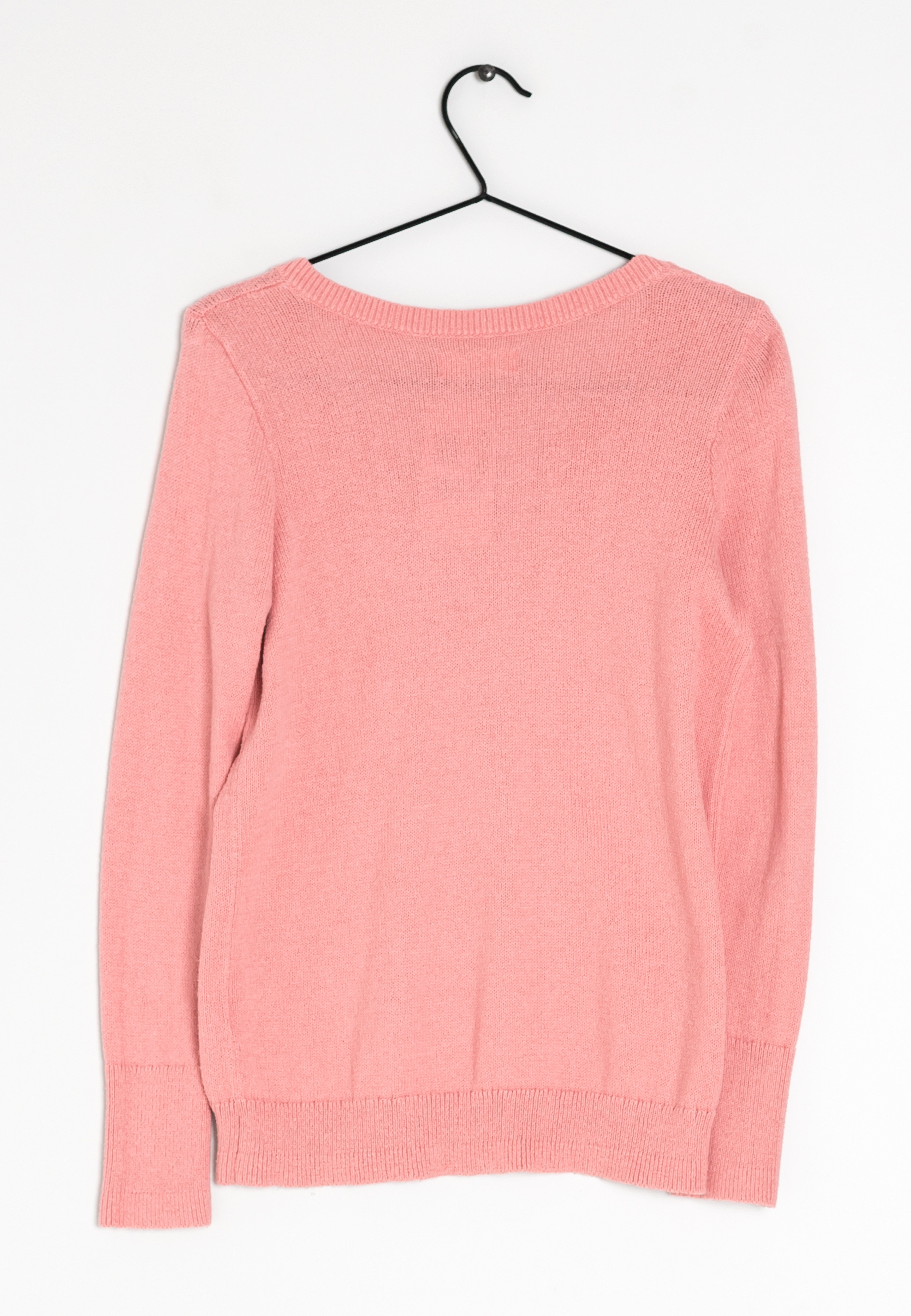 Hollister Co. Jumper - pink - (Pre 