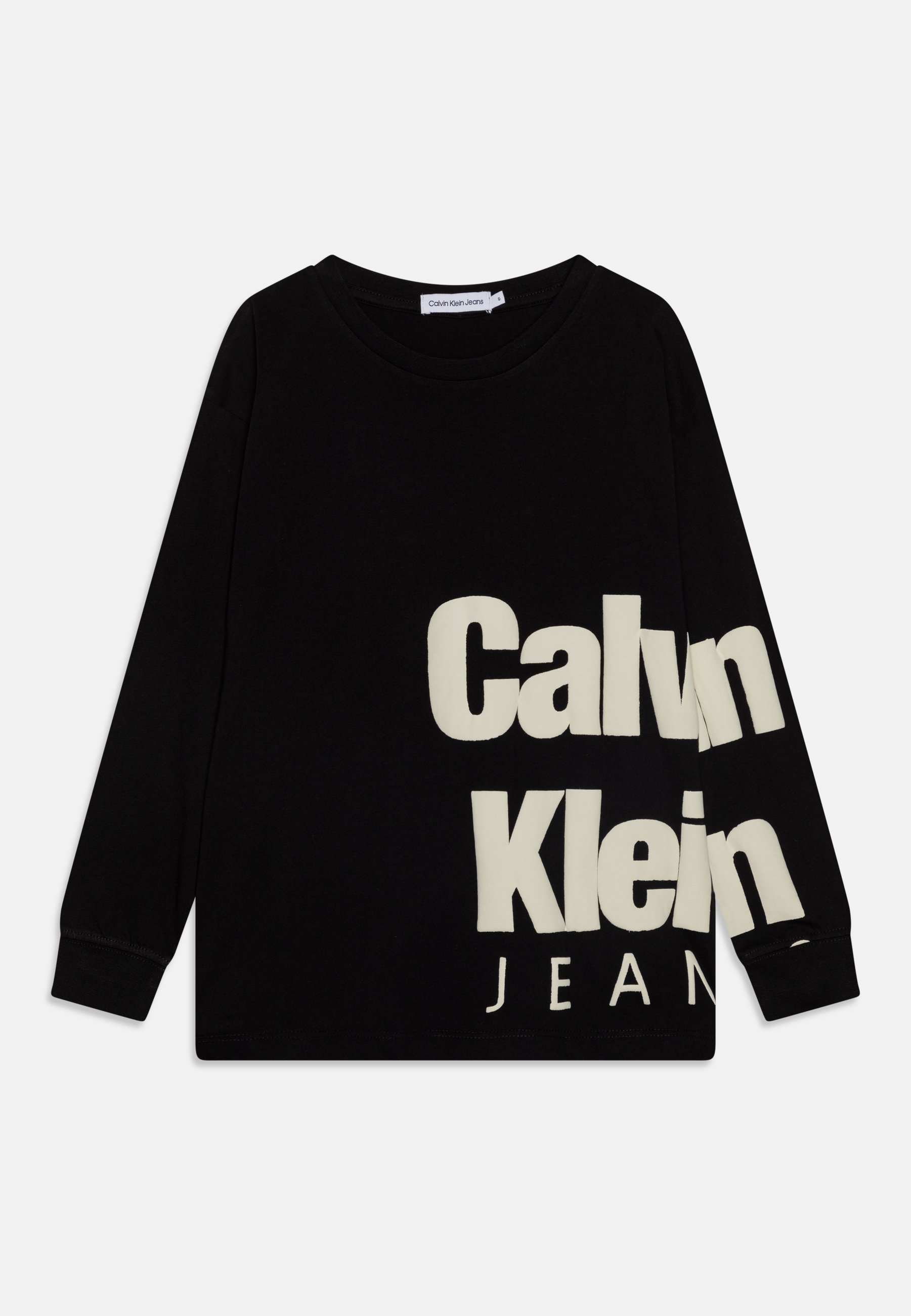 Calvin klein topper Clearance