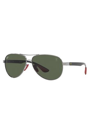 FERRARI   - Occhiali da sole - gunmetal