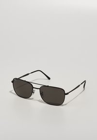 Izbrano, black