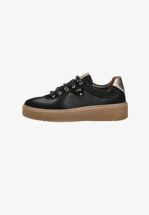 NeroGiardini, SNEAKER - Zapatillas - nero