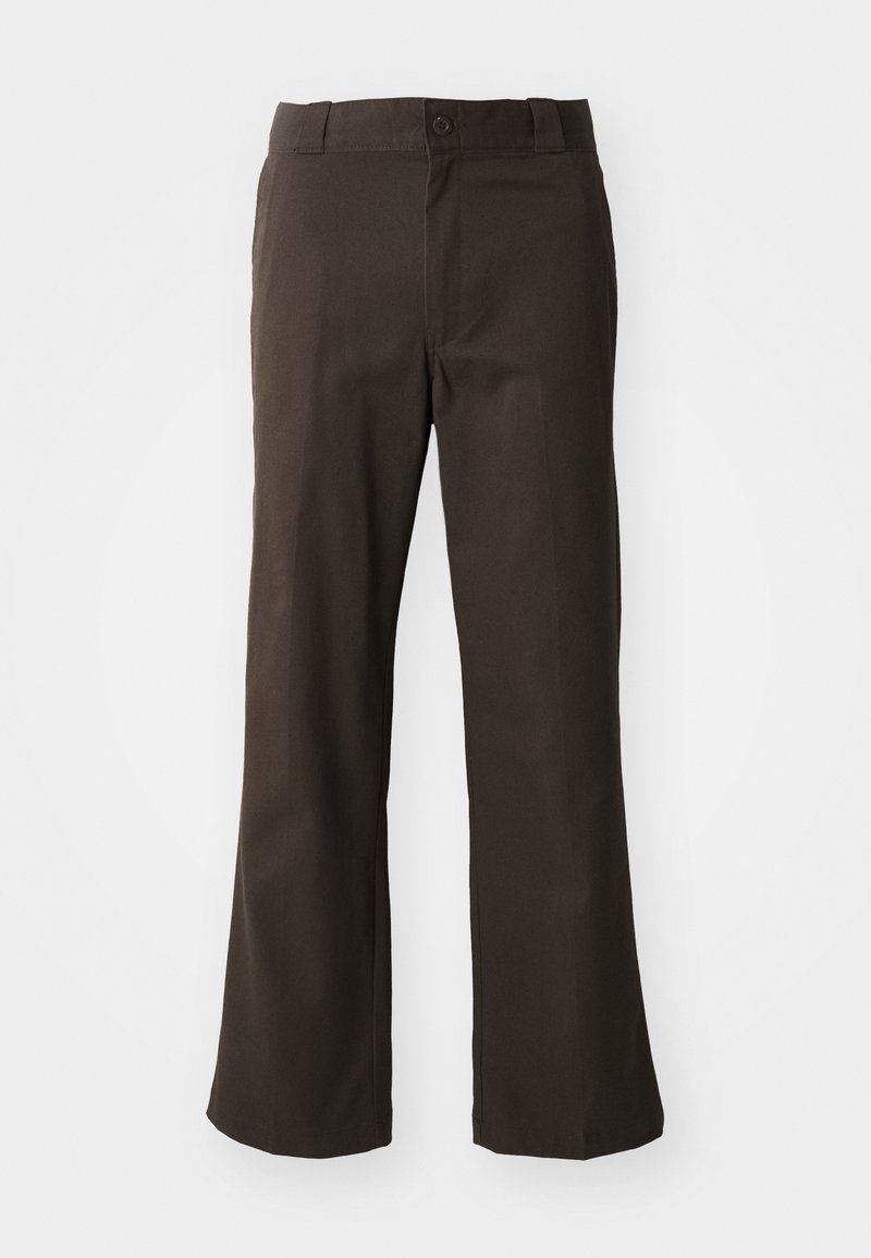 Dickies Chino donkerbruin Dickies Chino donkerbruin