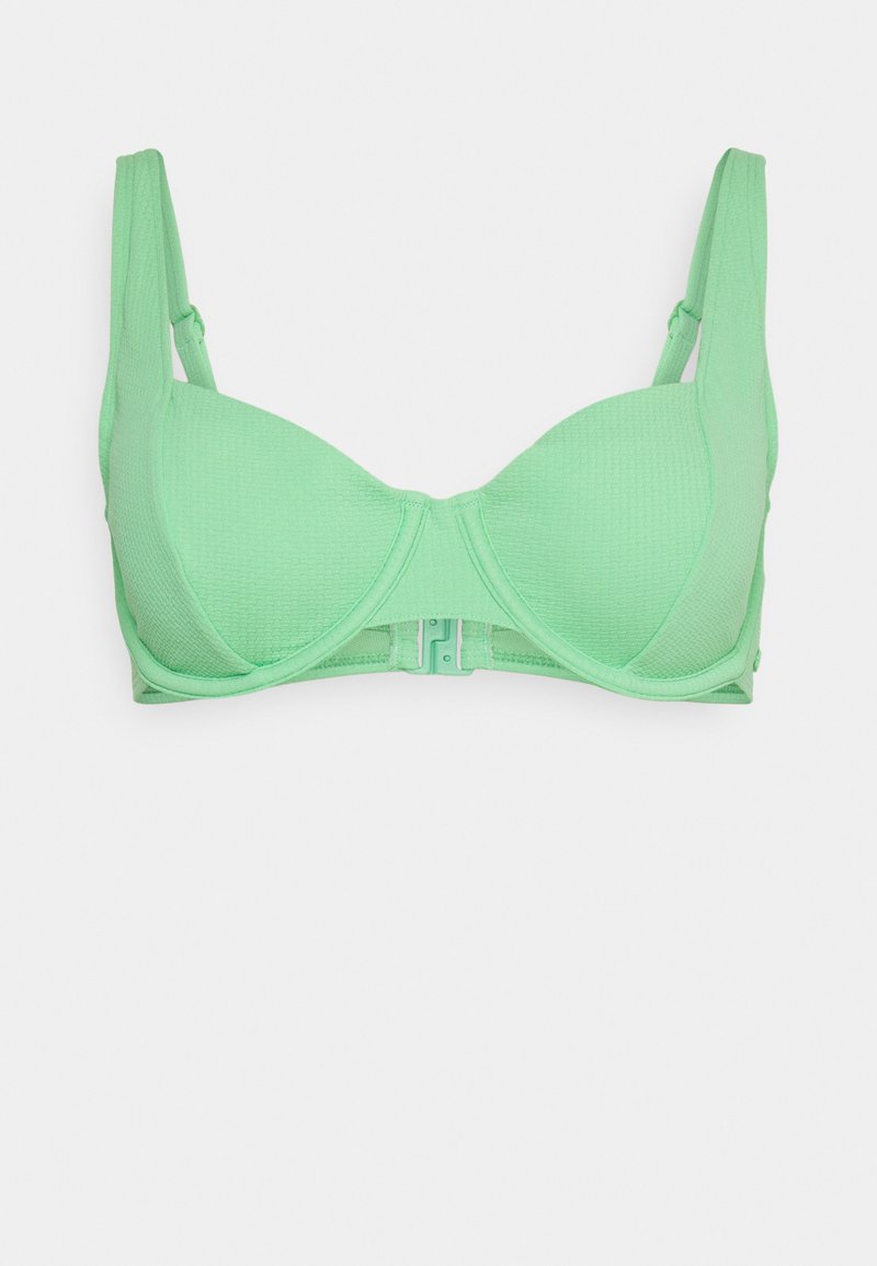 Sutien costum de baie din două piese