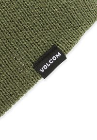 Volcom V.CO SKULL - Bonnet - ivy