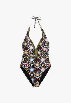 Never Fully Dressed Traje de baño - black