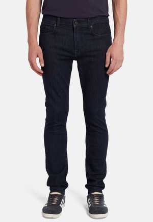 PAXTYN - Slim fit jeans - dark blue