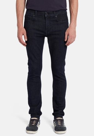 7 for all mankind PAXTYN - Slim fit jeans - dark blue