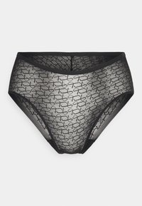 Δεν επιλέχθηκε, black