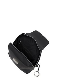 O Bag FURBY - Mochila - black plain