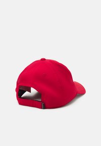 Jordan ESSENTIALS UNISEX - Sapka - gym red