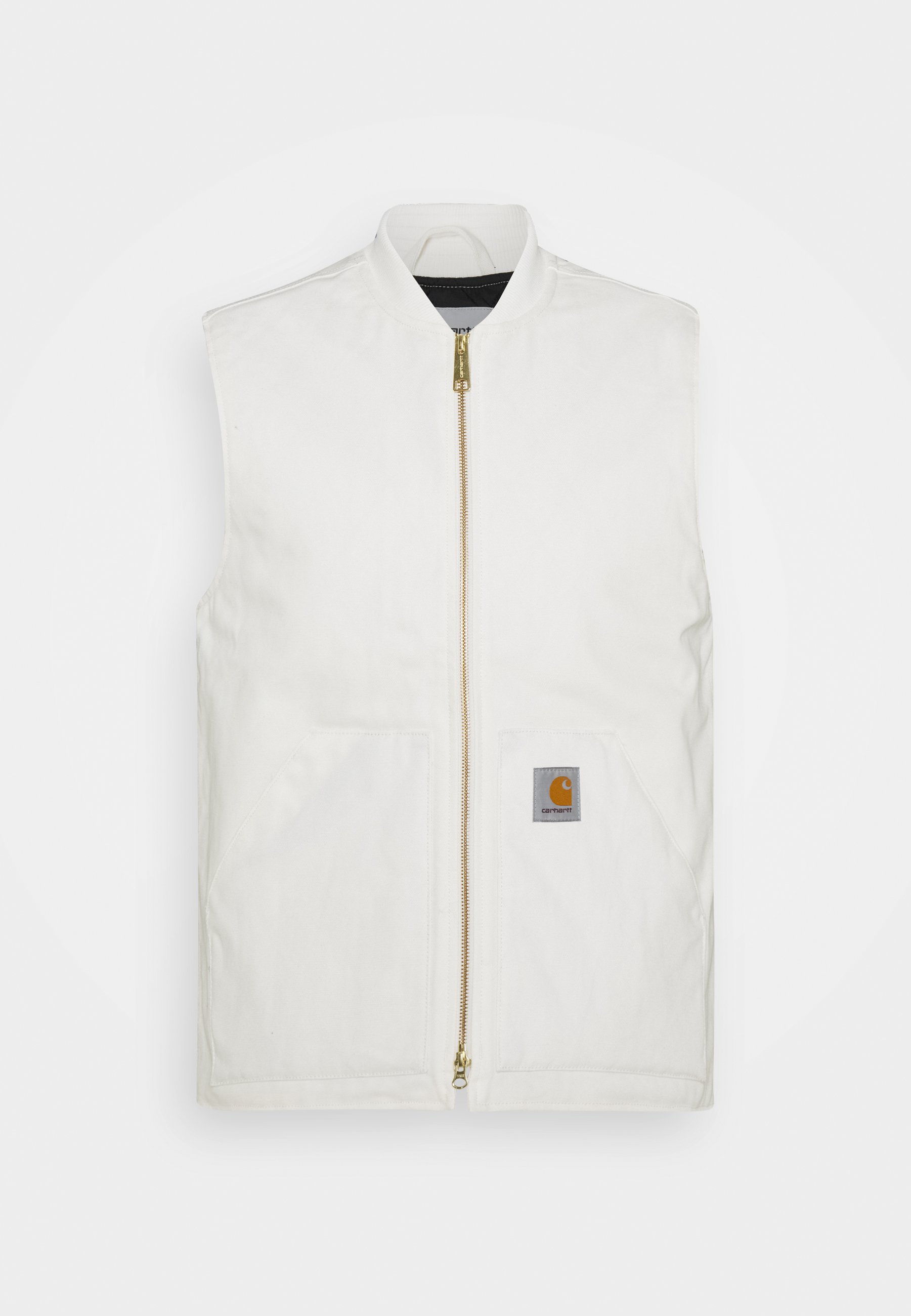 doudoune sans manche off white