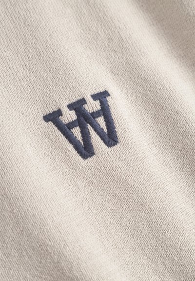 WOOD WOOD WWCURT CREW NECK 25212 - Πουλόβερ - moonstruck