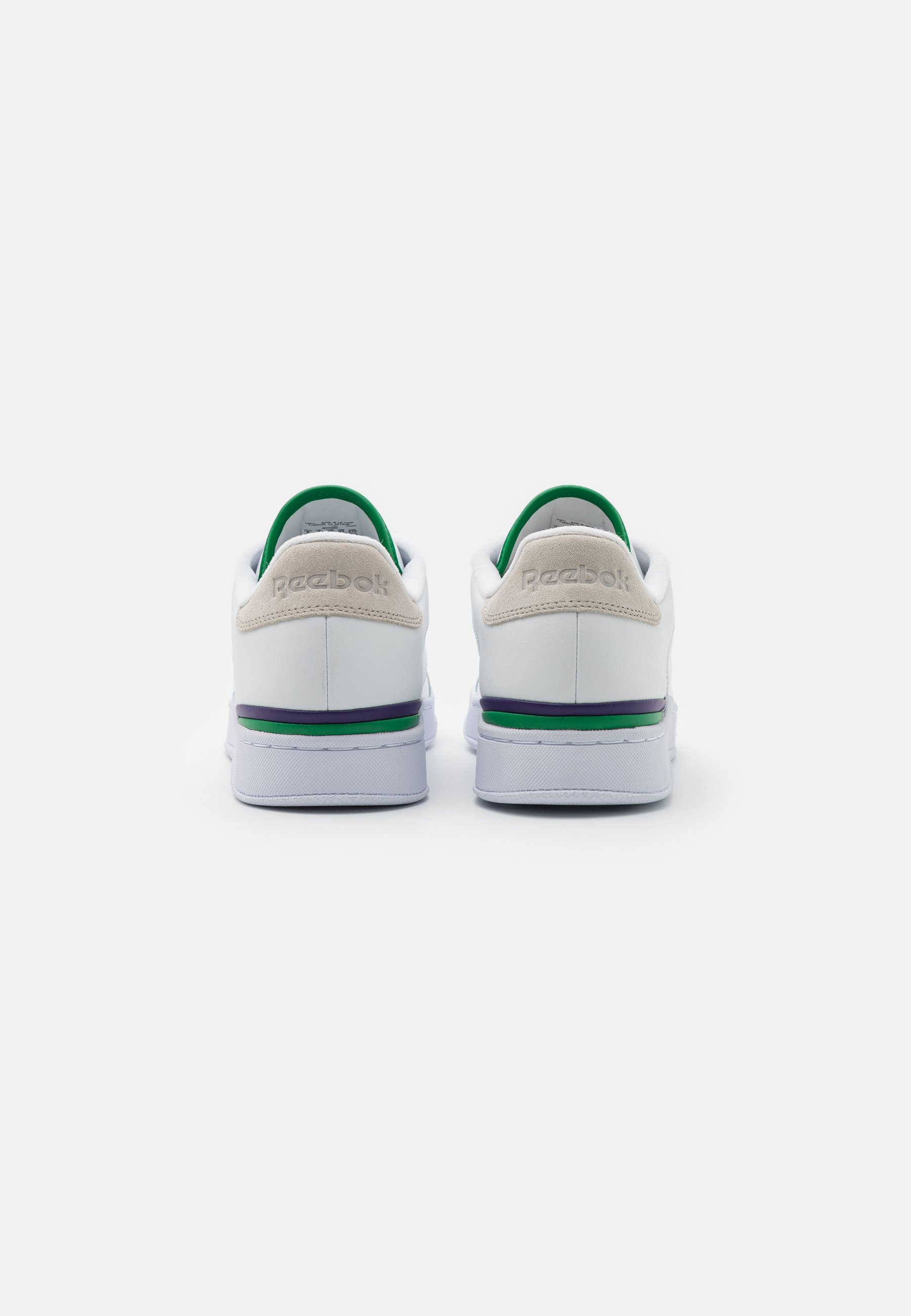 Herren AD COURT UNISEX - Sneaker low Herren AD COURT UNISEX - Sneaker low