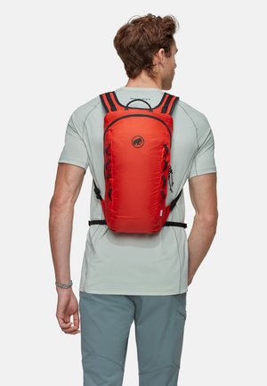 Mammut, NEON LIGHT - Tagesrucksack - mammut red