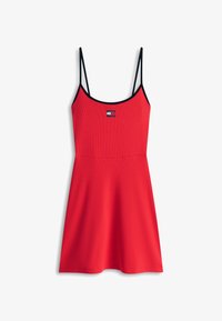 Nem kiválasztott, red alert