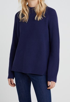 Pullover - dark blue