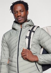 Salewa BRENTA - Down jacket - shadow
