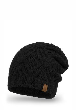 Huer - black
