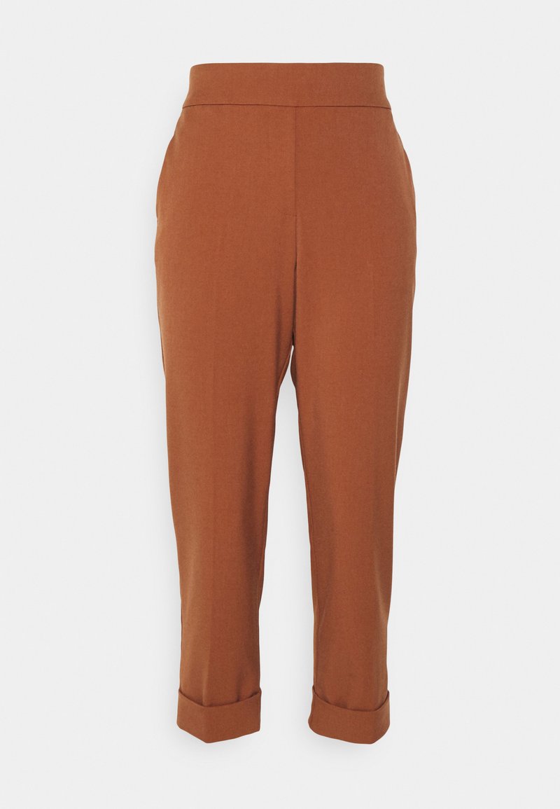 Lascana Broek bruin Lascana Broek bruin
