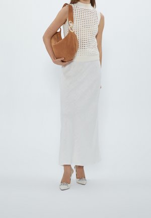 Zign by Zalando, Sac à main - cognac