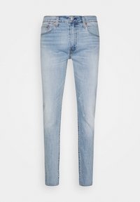 Levi's® Vaqueros slim fit - light-blue denim