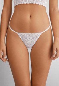 Intimissimi - Thong - weiß  white Thumbnail Image 1