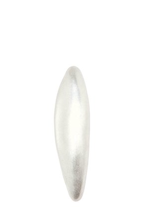 HAZELNUT - Haaraccessoire - silver-coloured
