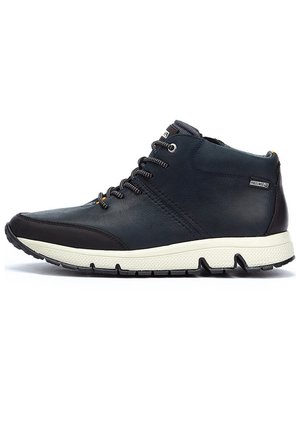 Pikolinos FERROL  - Sneaker high - marino