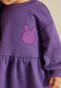 Next Denní šaty - purple