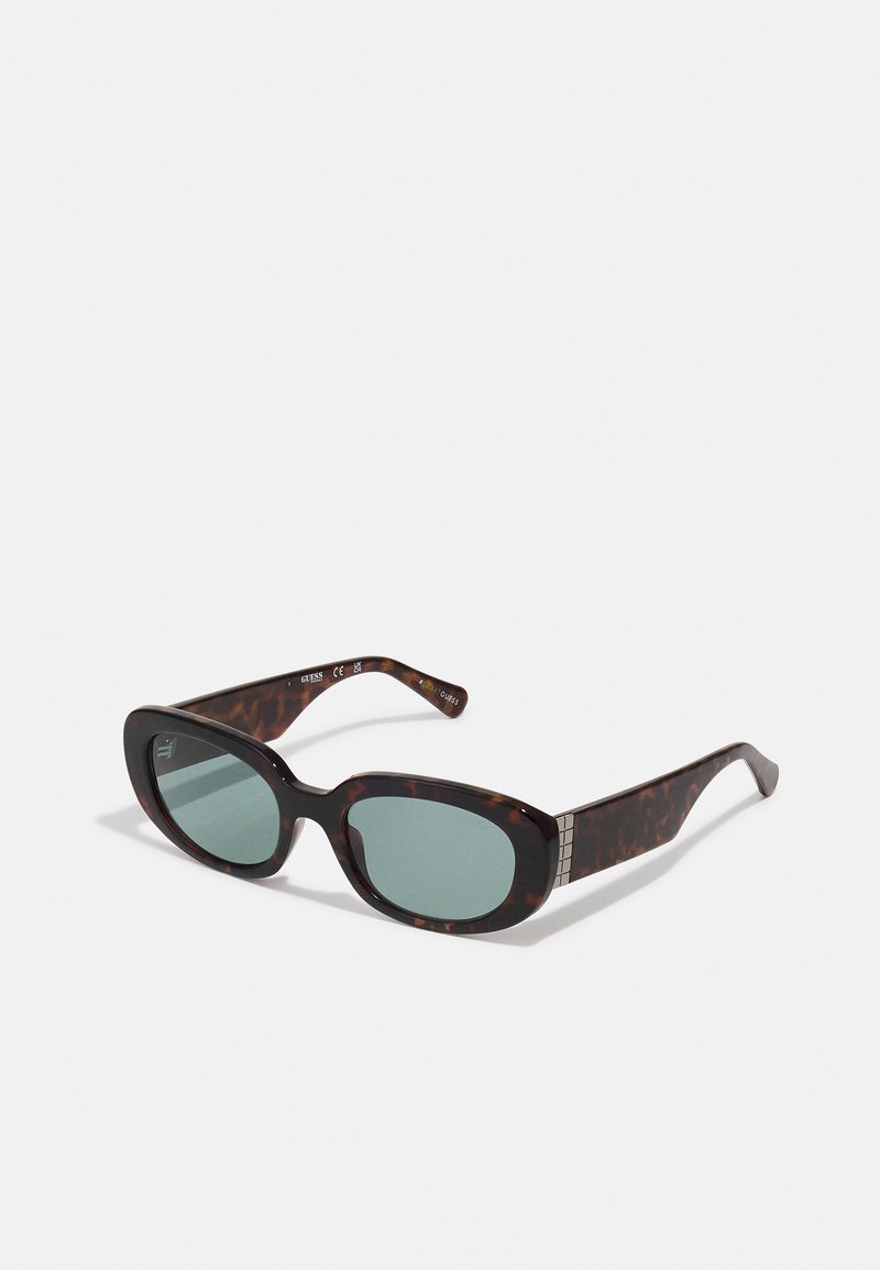 Guess Saulesbrilles - blonde havana