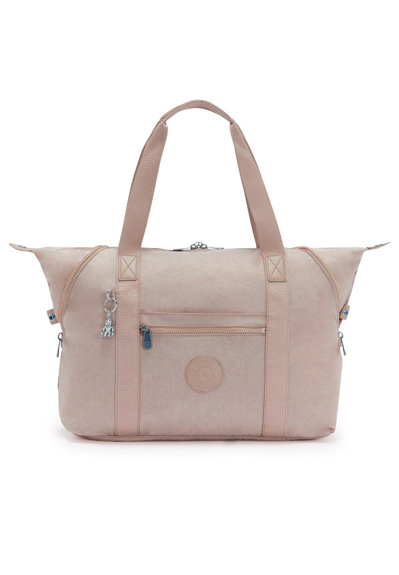Kipling UNISEX - Cabas - mild rose