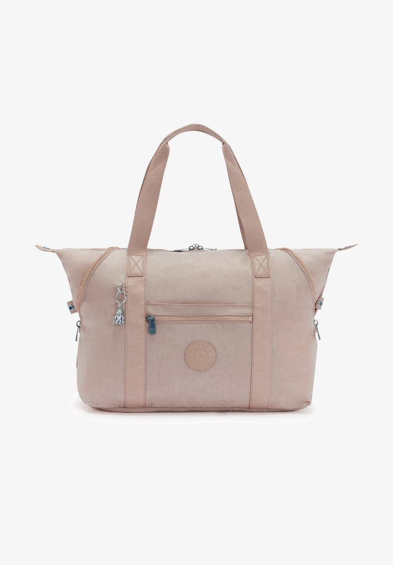 Kipling UNISEX - Cabas - mild rose