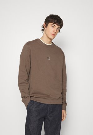 MINI ENCORE - Sweater - mountain grey/ivory