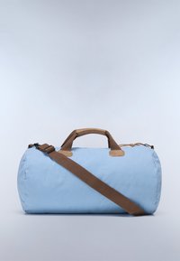 Napapijri BERING - Resväska - blue ashleigh