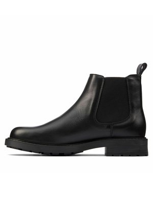 Ankle Boot - black