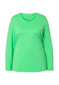 Unausgewählt, mint green