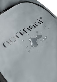 Normani Sports bag - grau