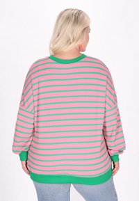 myMo Sweatshirt - multicolor