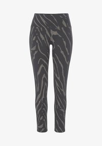 Seleccionado, dunkelgrau taupe