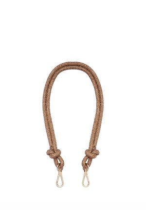 Weat, KNOT STRAP - Accessoire de voyage - gold-coloured