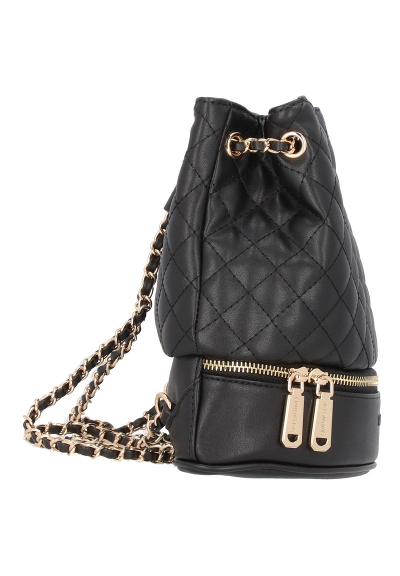 Damen Handtaschen | Valentino Bags SPECIAL ROSS CITY Tagesrucksack nero/schwarz - RM45810 Damen Handtaschen | Valentino Bags SPECIAL ROSS CITY Tagesrucksack nero/schwarz - RM45810