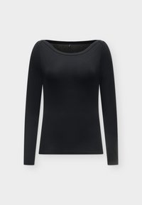 Неизбран, black