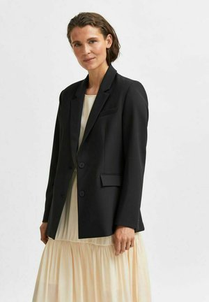 Blazer - black