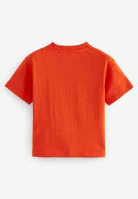 Next SHORT SLEEVE CHARACTER - T-shirts print - red
