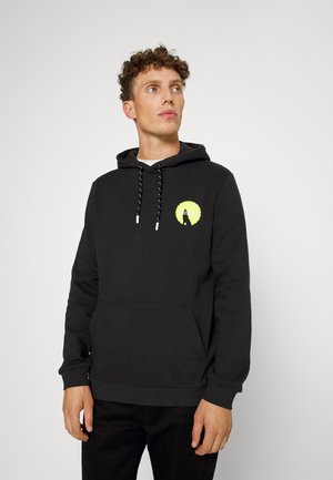 Felpa - black