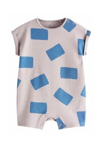 Next ROMPERS 3 PACK  - REGULAR FIT - Combinaison - multi abstract