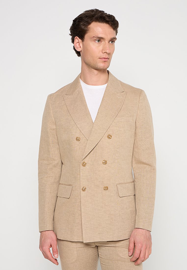 Selected Homme Blazer beige