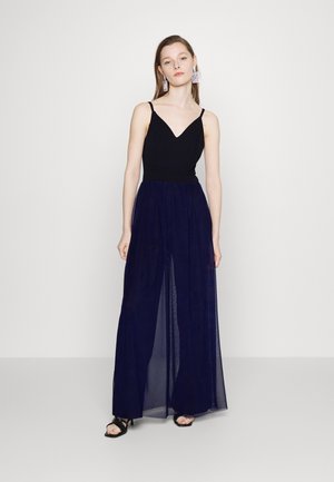 HAMLEY DRESS - Occasion wear - navy blue