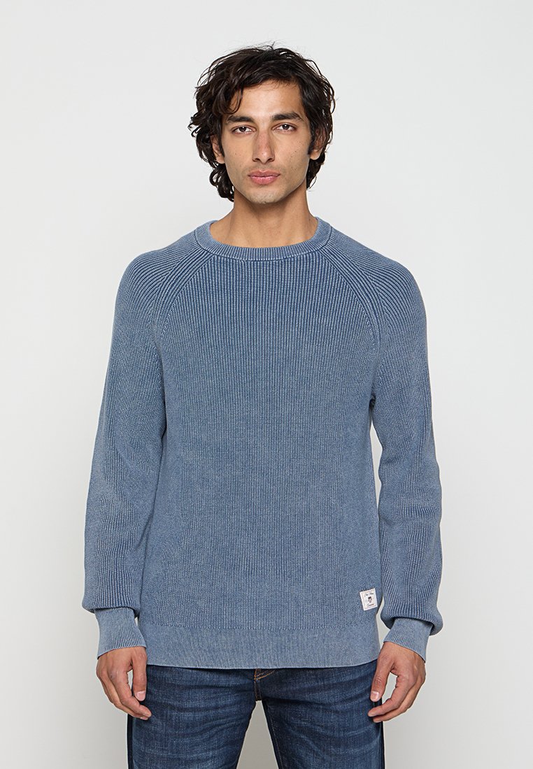 Strickpullover