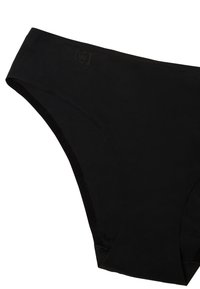 Wolford PURE - Trosor - black